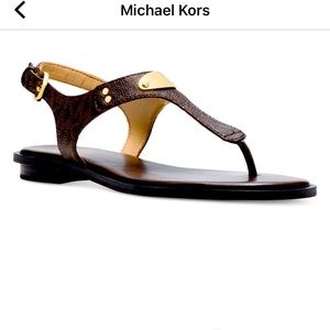 Michael Kors Sandals